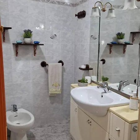 Domus Nura Apartman *