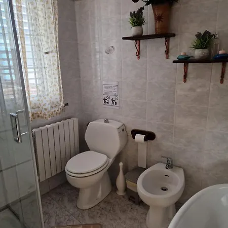 Domus Nura * Sassari