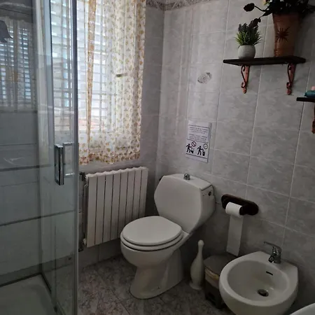 Domus Nura Apartman