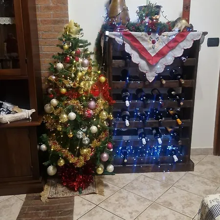 Domus Nura Appartement *