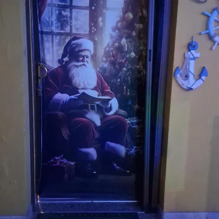 Domus Nura Appartement *