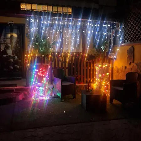 Domus Nura * Sassari