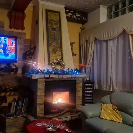 Domus Nura Appartement