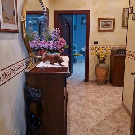 Domus Nurà Sássari