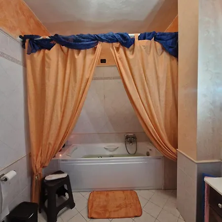 Apartamento Domus Nurà