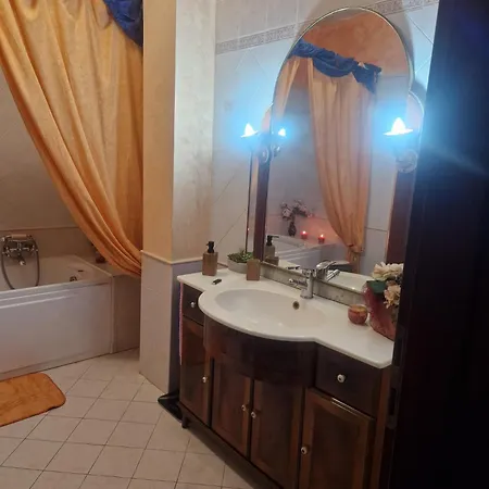 Domus Nurà Apartamento Sássari