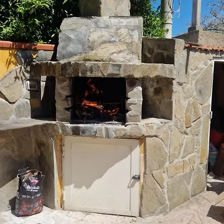 Domus Nurà Sássari