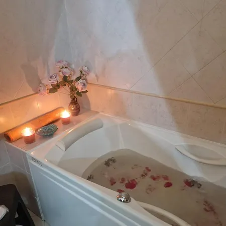 Apartamento Domus Nurà