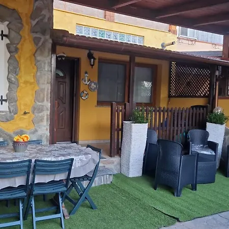 Domus Nura Apartment