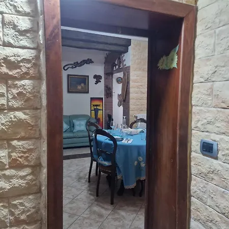 Domus Nura *