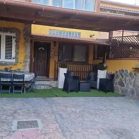 Domus Nurà * Sássari