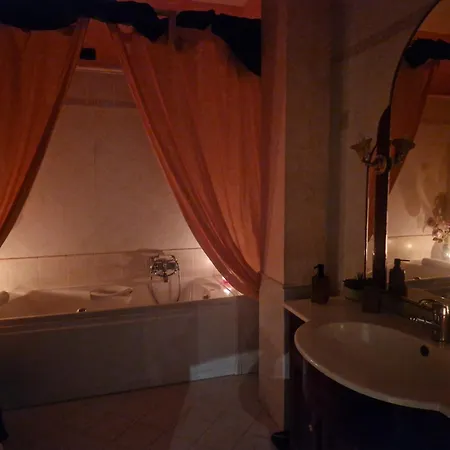 Apartment Domus Nura Sassari