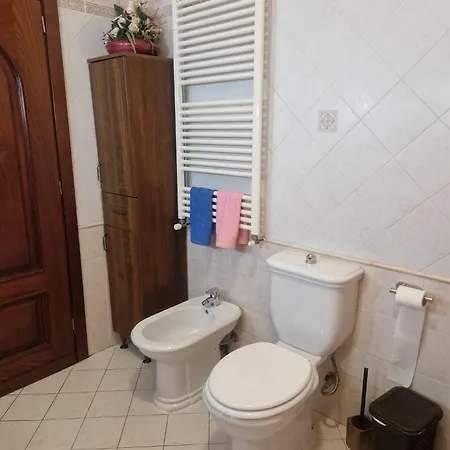 Domus Nurà Apartamento