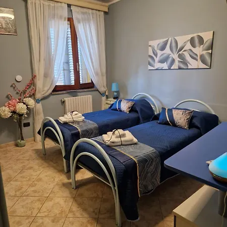 Apartamento Domus Nurà Sássari