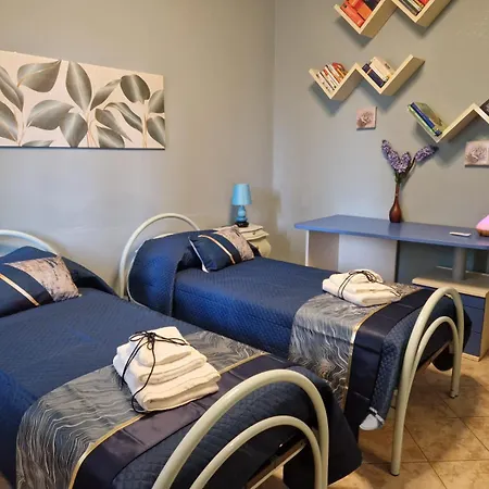 Domus Nurà Sássari