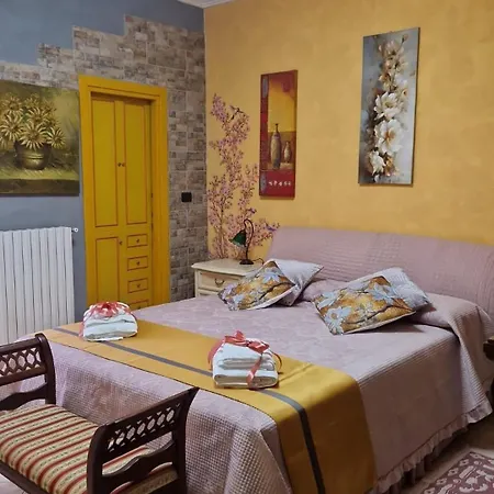 Domus Nurà Apartamento